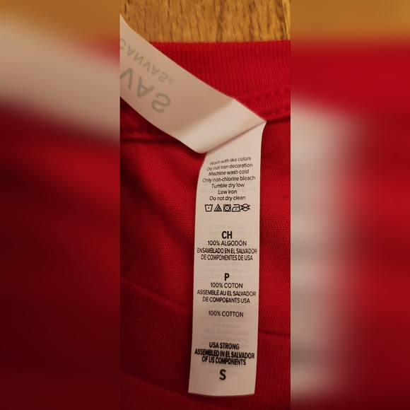 New Small Simply Obsessed Christmas Western Style Print Shirt - Picture 6 of 7